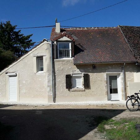 Maison De Charme Cellettes  Esterno foto