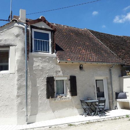 Maison De Charme Cellettes  Esterno foto