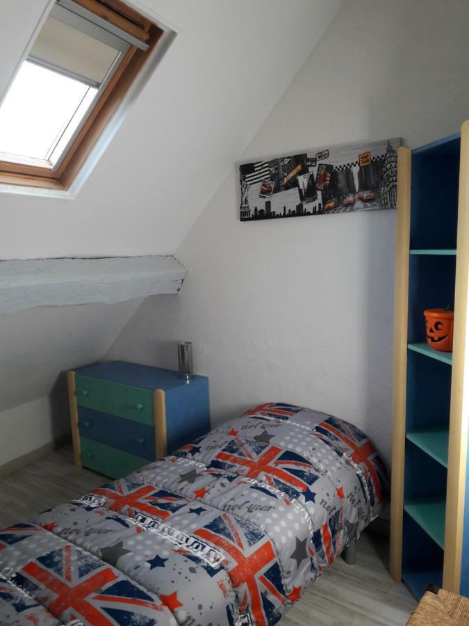 Maison De Charme Cellettes  Esterno foto