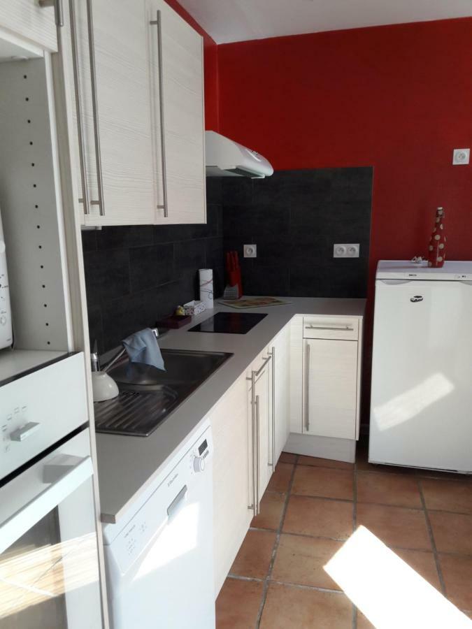 Maison De Charme Cellettes  Esterno foto